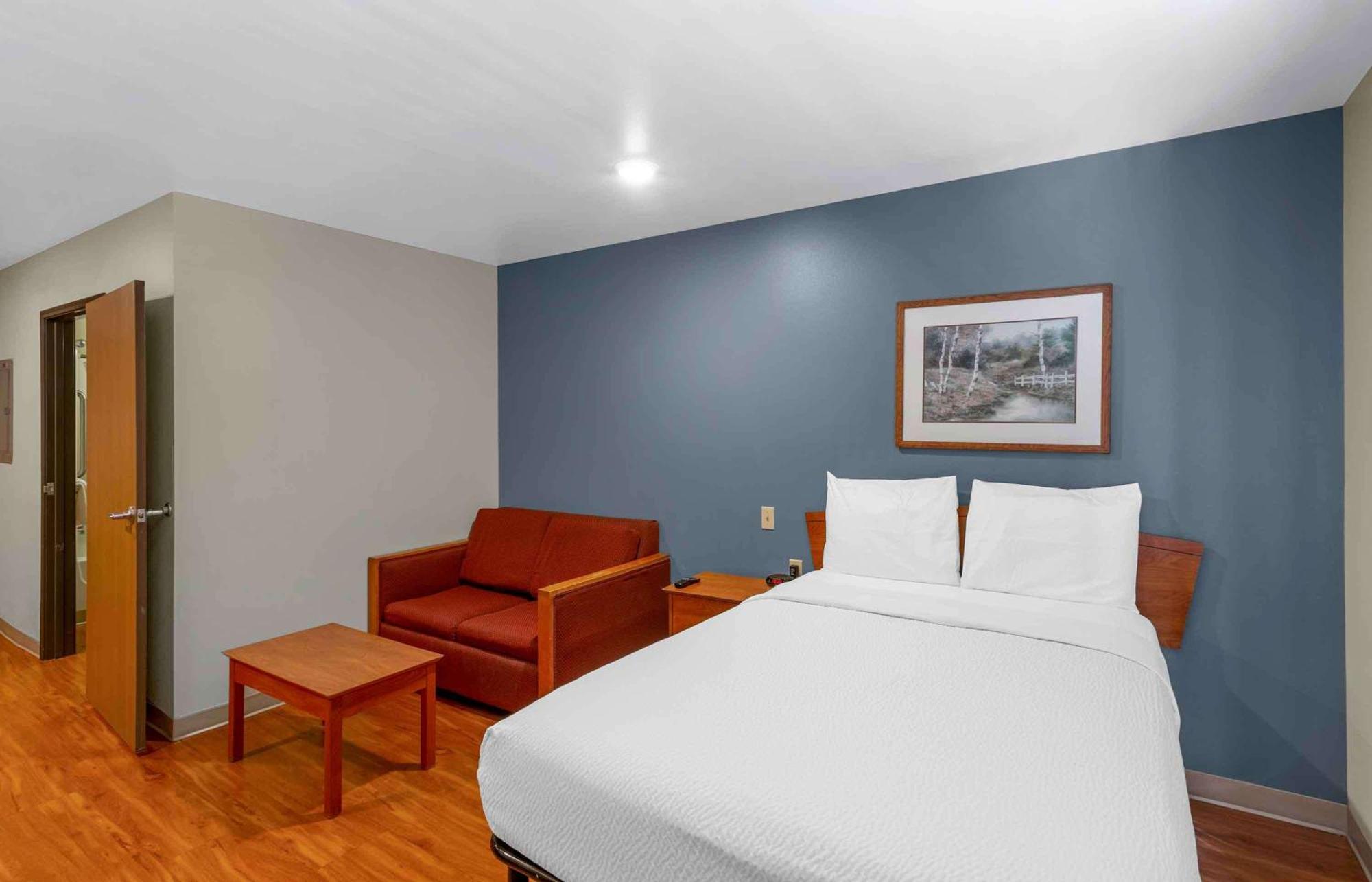 Extended Stay America Select Suites - Provo - American Fork 李海 外观 照片