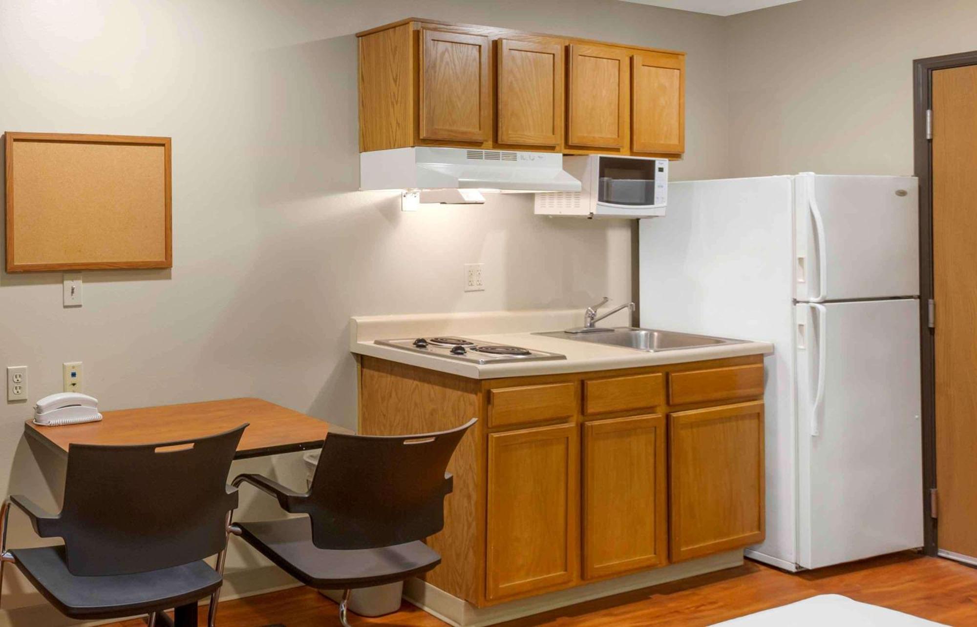 Extended Stay America Select Suites - Provo - American Fork 李海 外观 照片