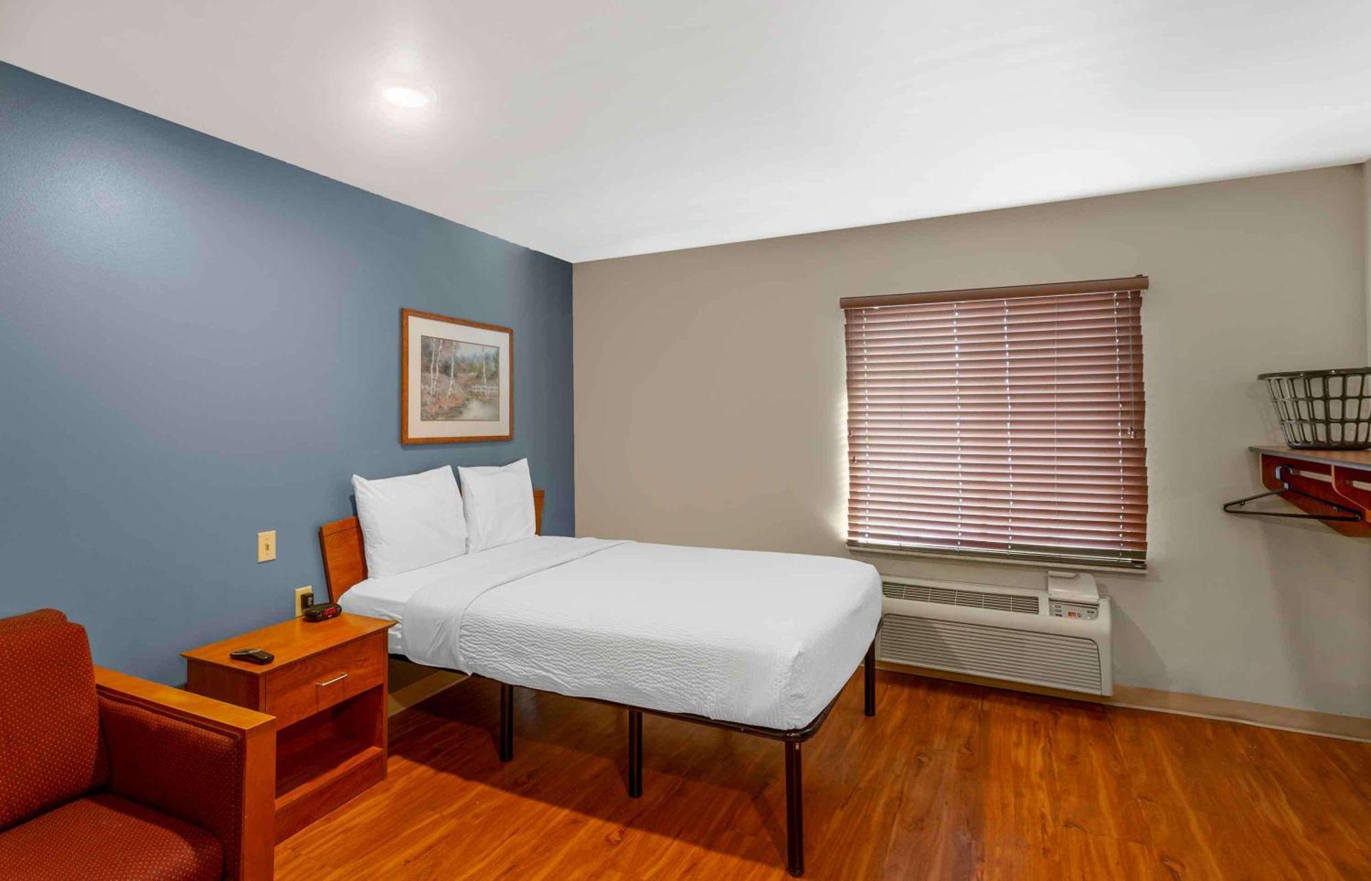 Extended Stay America Select Suites - Provo - American Fork 李海 外观 照片