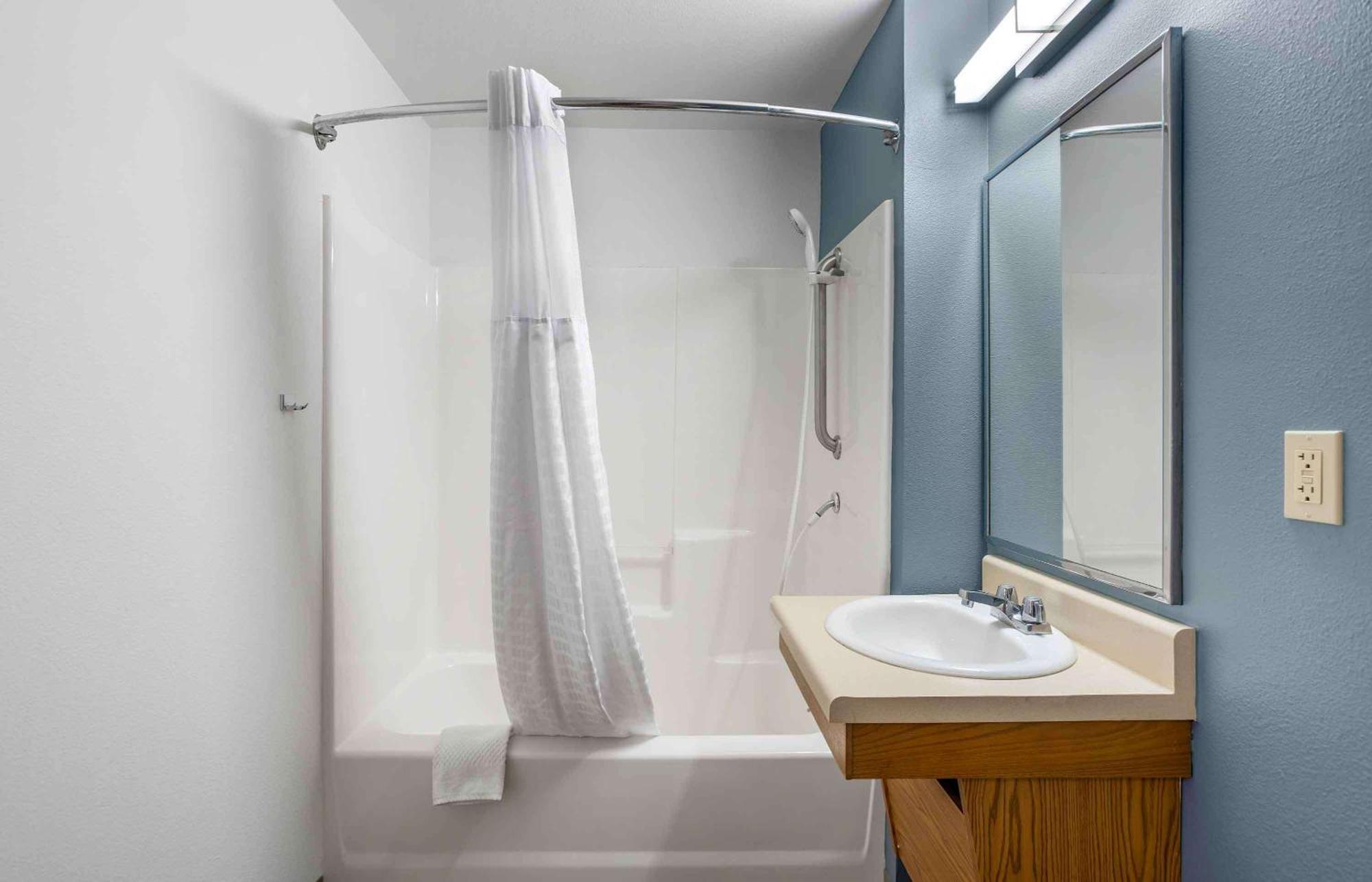 Extended Stay America Select Suites - Provo - American Fork 李海 外观 照片