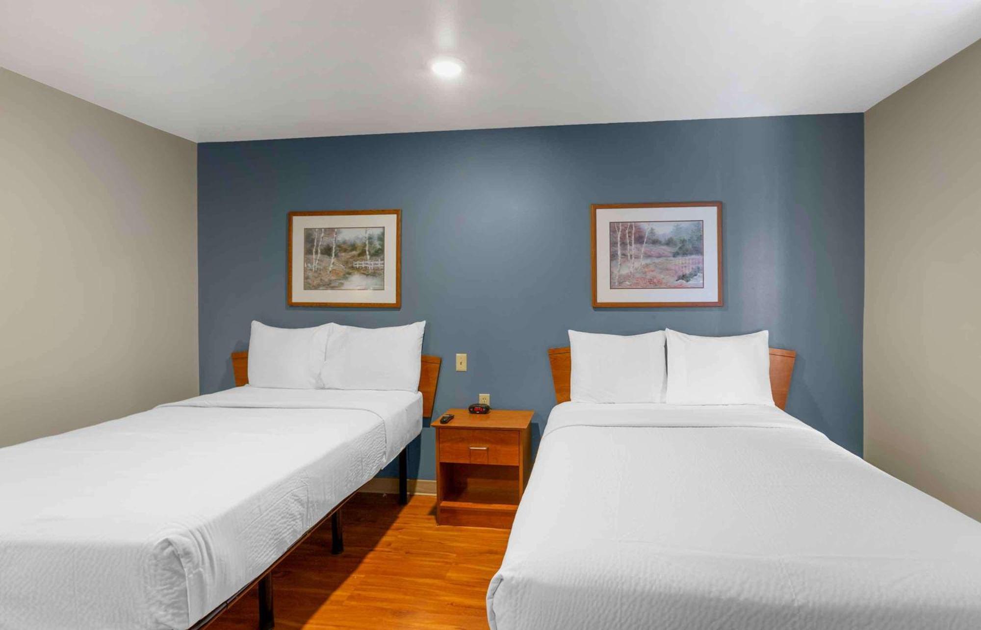 Extended Stay America Select Suites - Provo - American Fork 李海 外观 照片