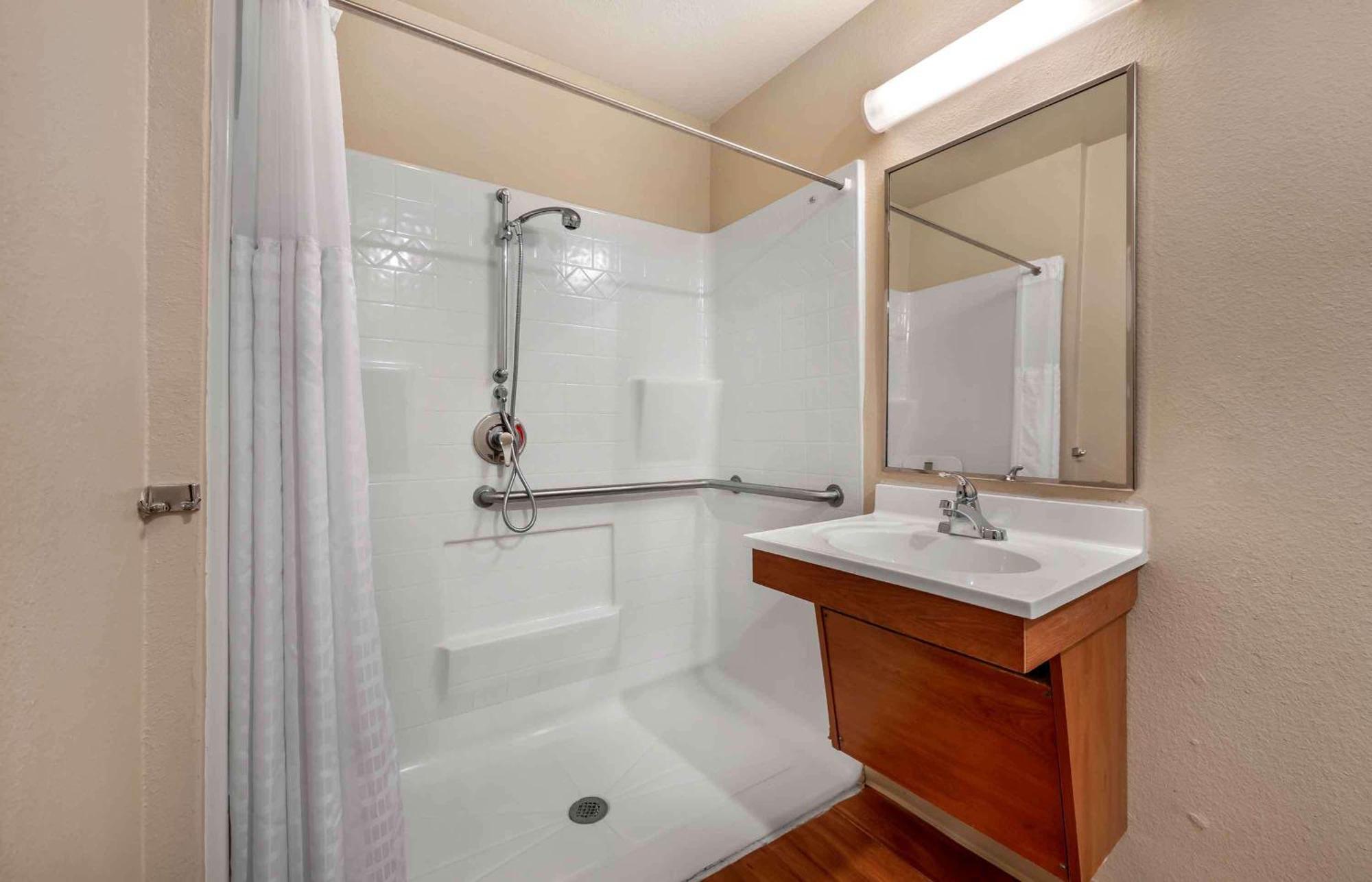 Extended Stay America Select Suites - Provo - American Fork 李海 外观 照片