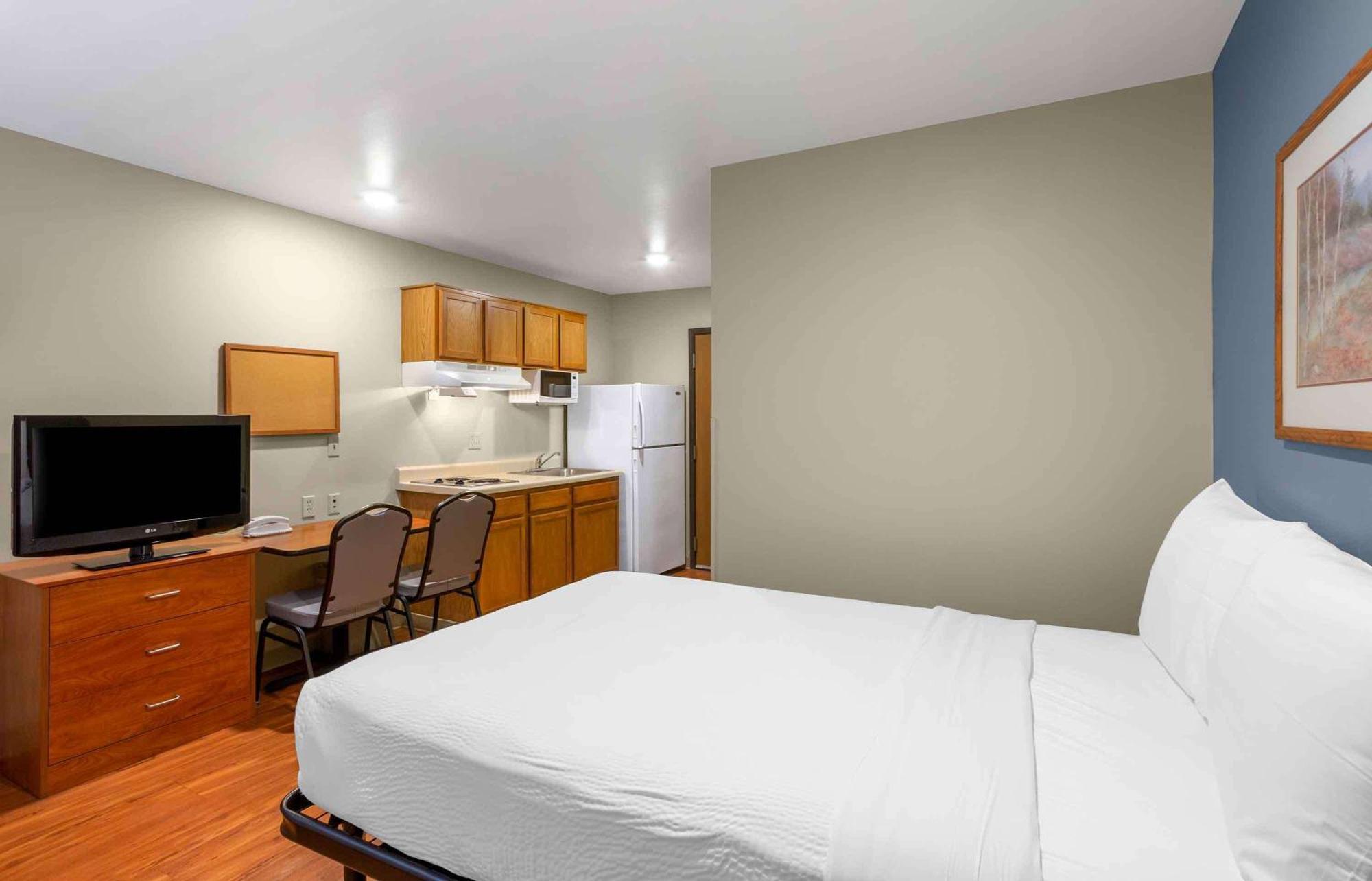 Extended Stay America Select Suites - Provo - American Fork 李海 外观 照片