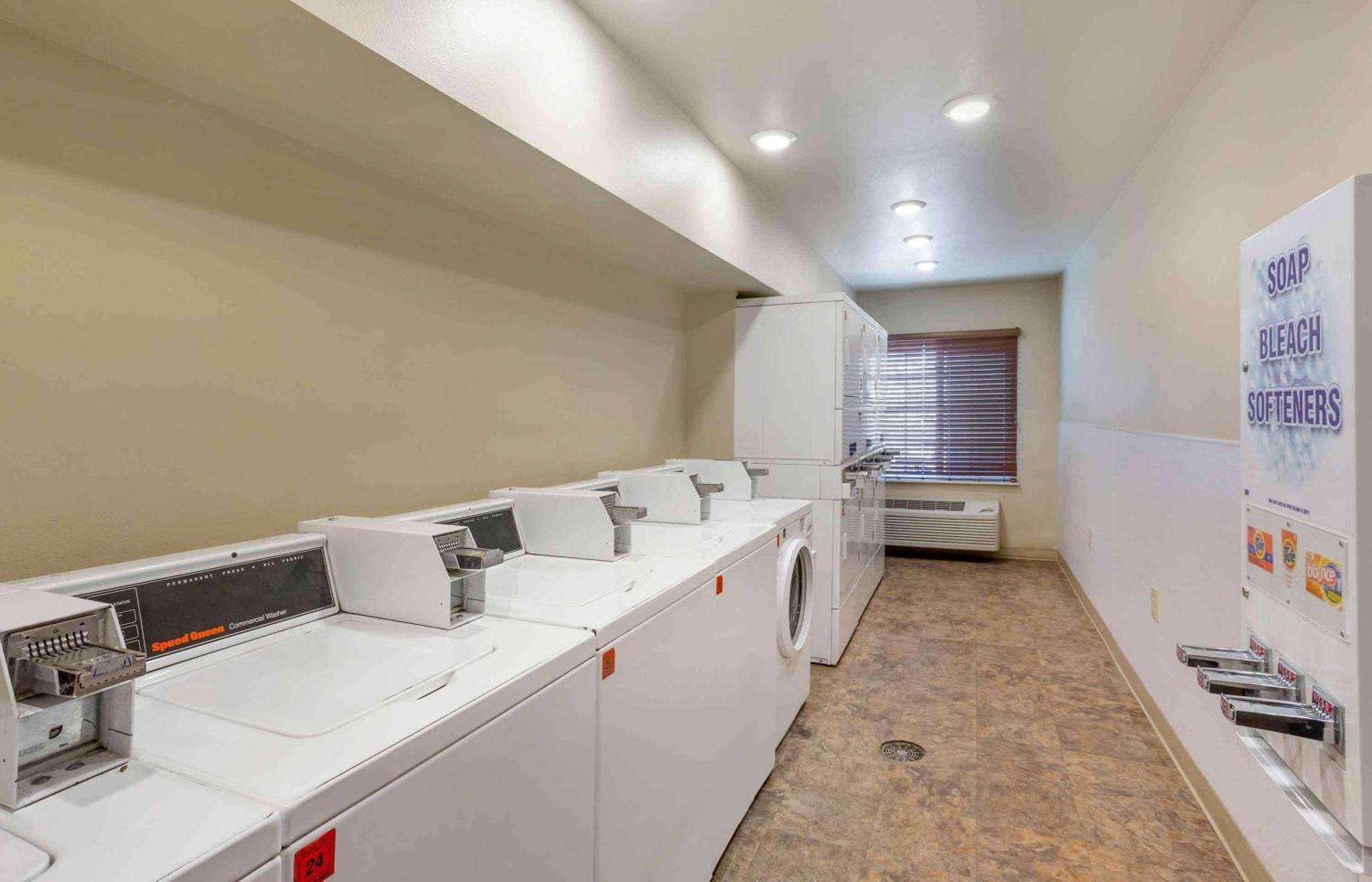 Extended Stay America Select Suites - Provo - American Fork 李海 外观 照片