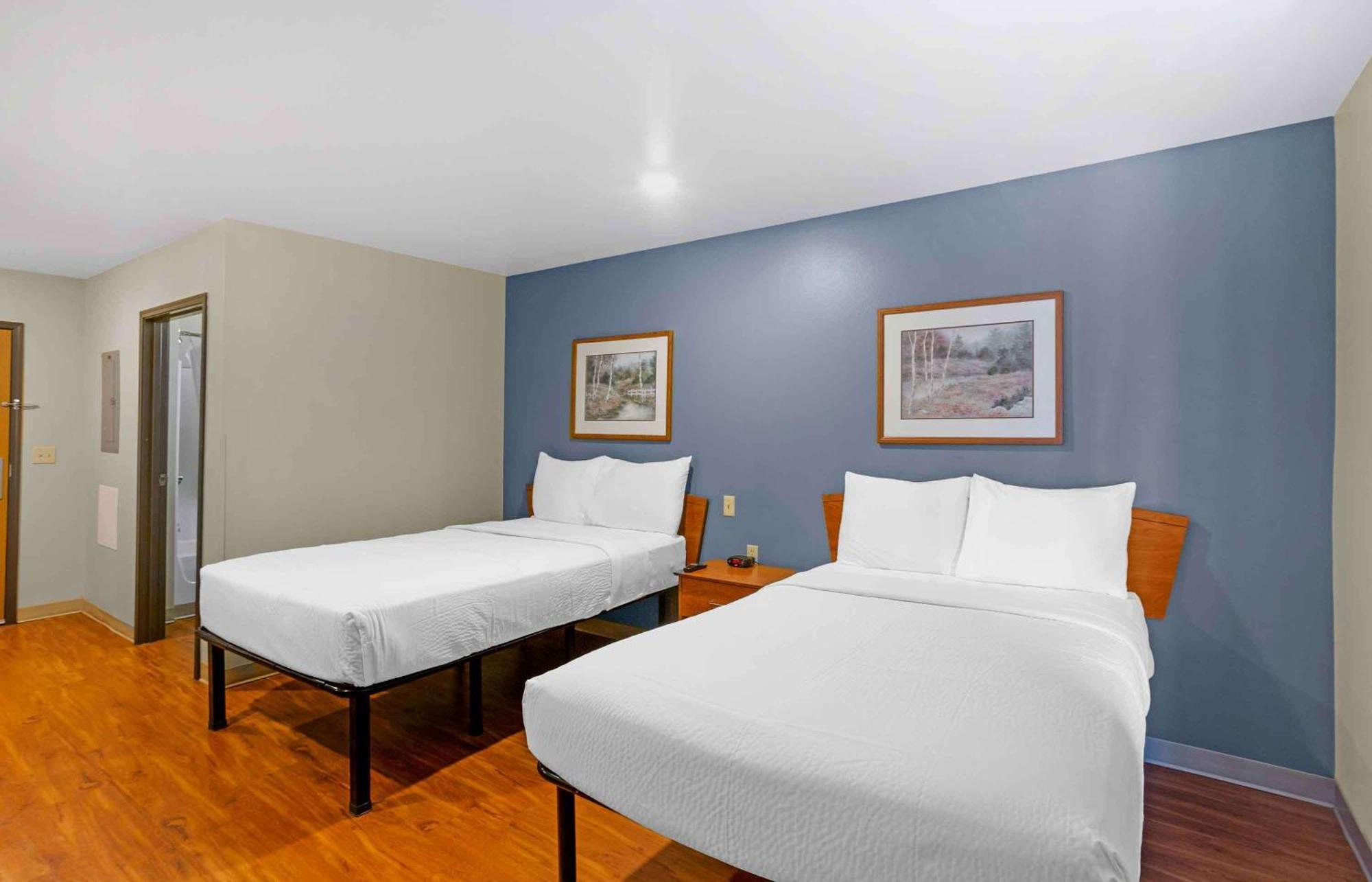 Extended Stay America Select Suites - Provo - American Fork 李海 外观 照片