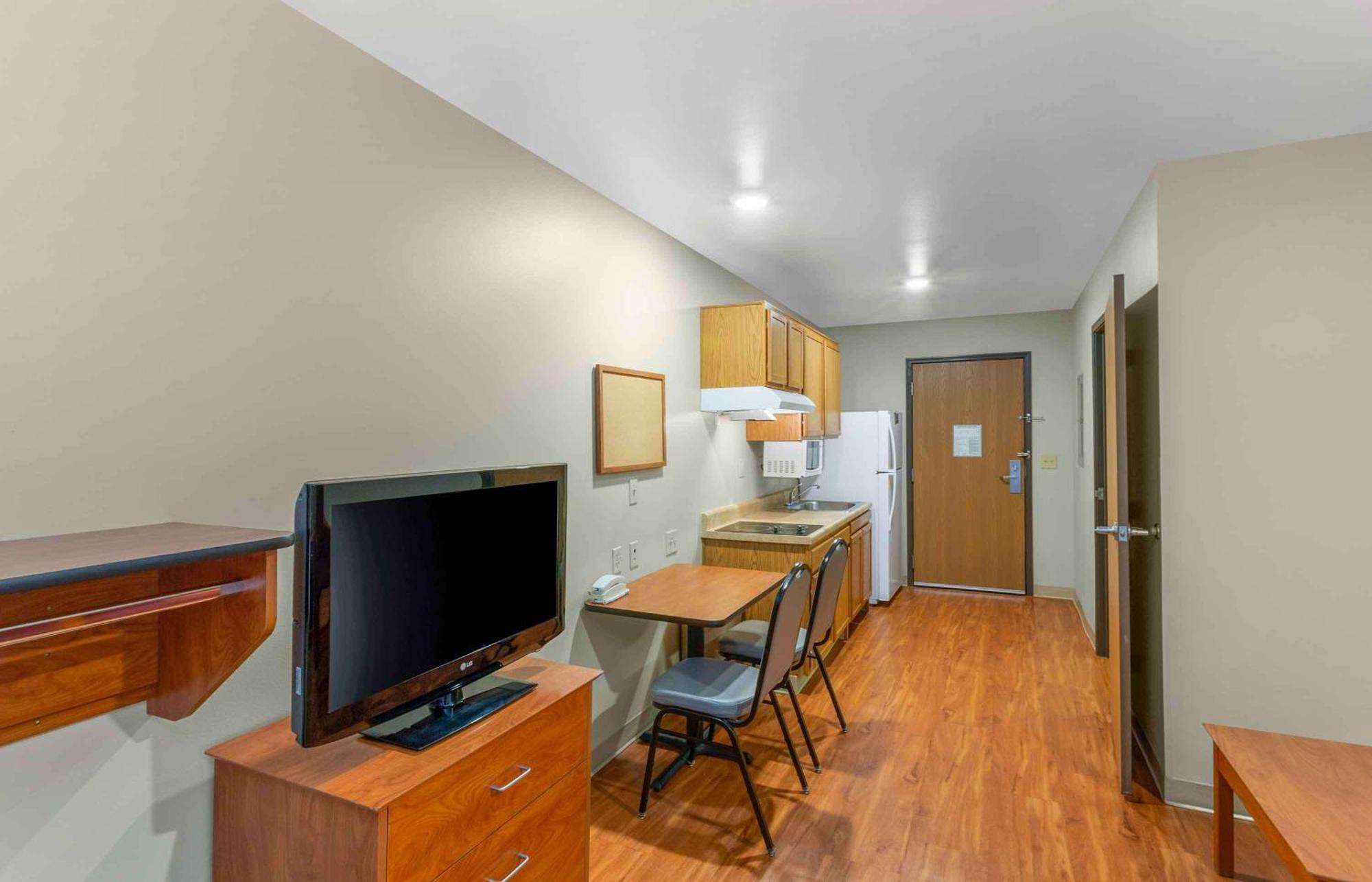 Extended Stay America Select Suites - Provo - American Fork 李海 外观 照片