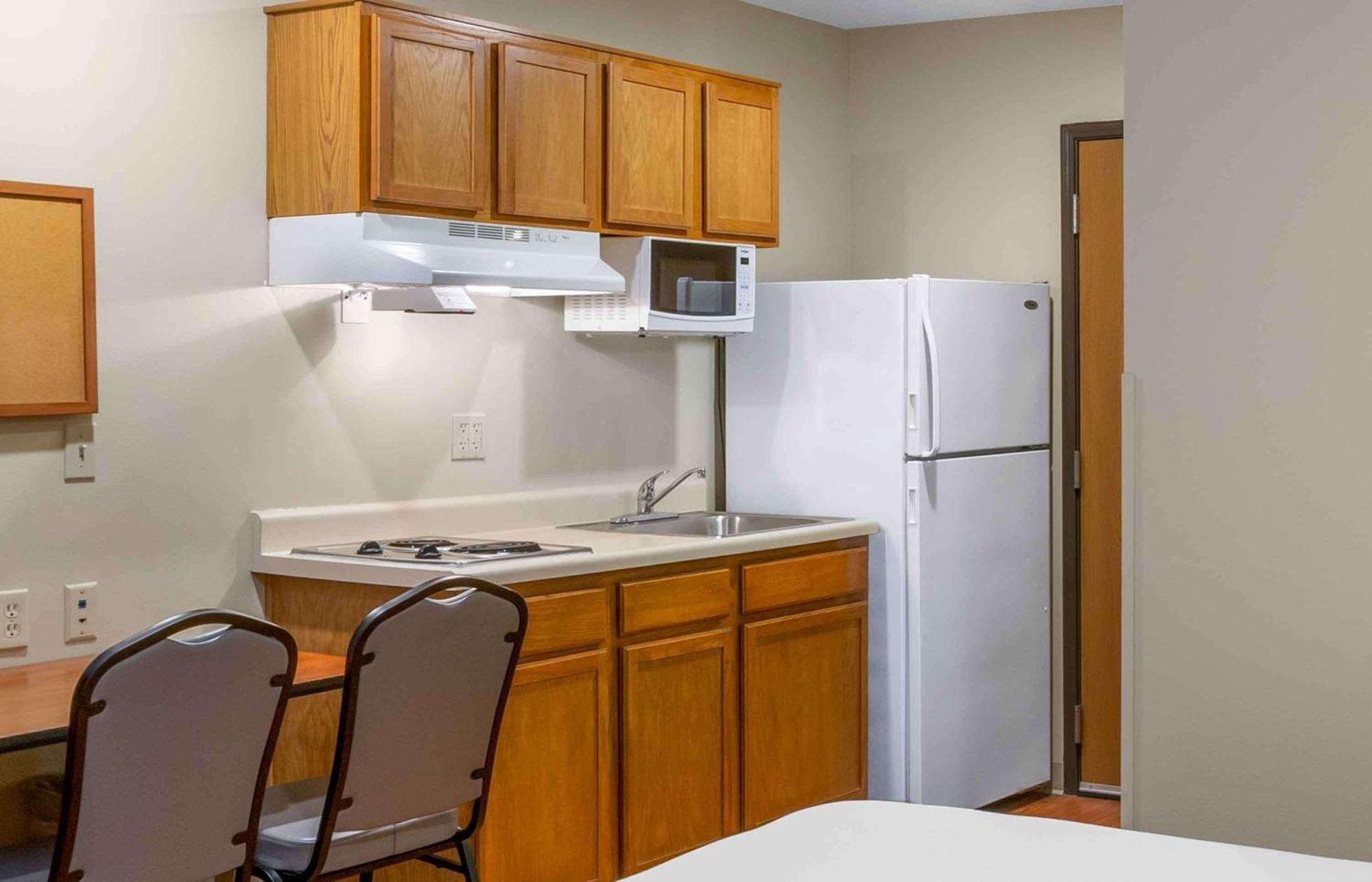 Extended Stay America Select Suites - Provo - American Fork 李海 外观 照片