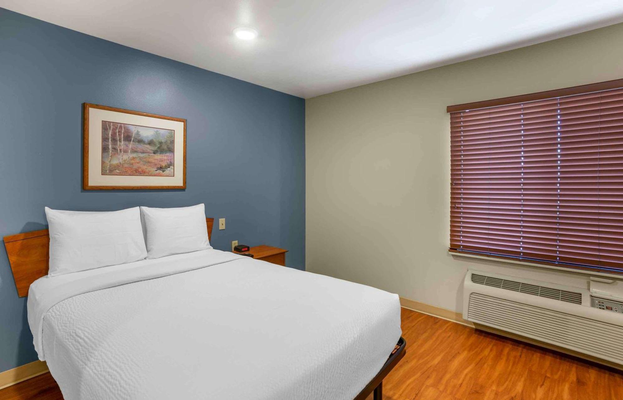 Extended Stay America Select Suites - Provo - American Fork 李海 外观 照片