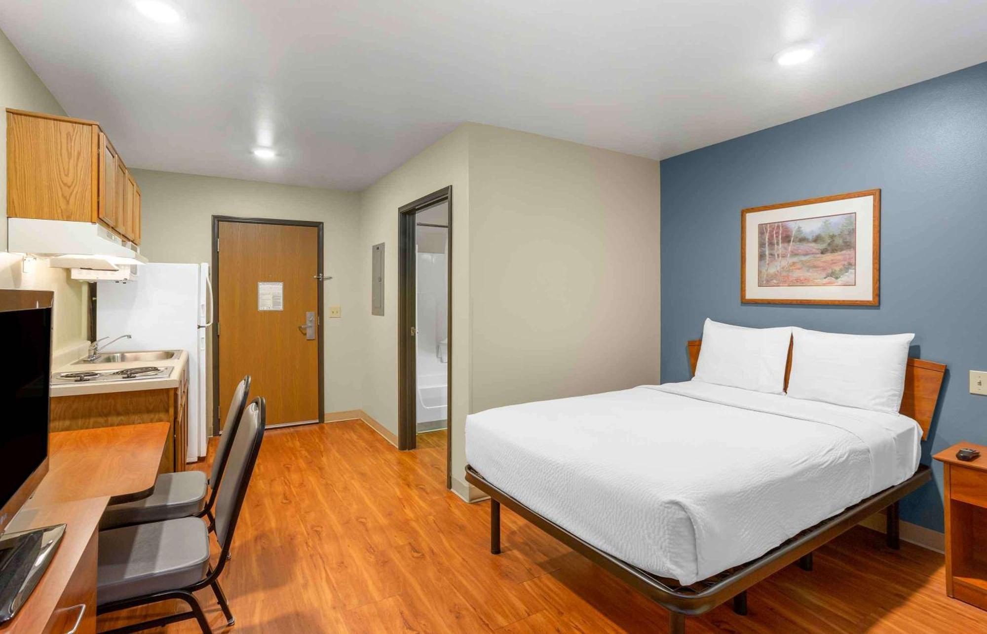 Extended Stay America Select Suites - Provo - American Fork 李海 外观 照片