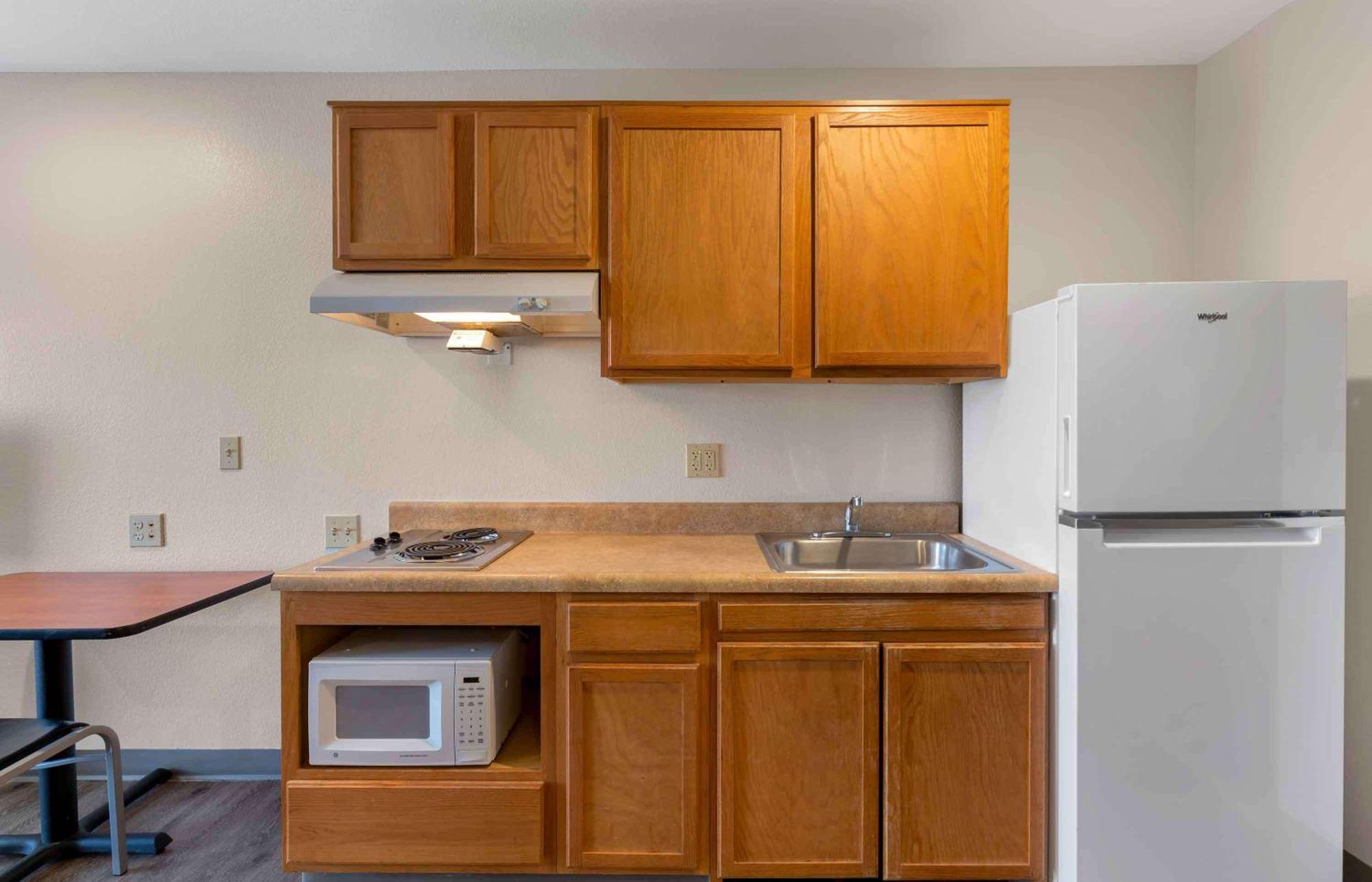 Extended Stay America Select Suites - Provo - American Fork 李海 外观 照片