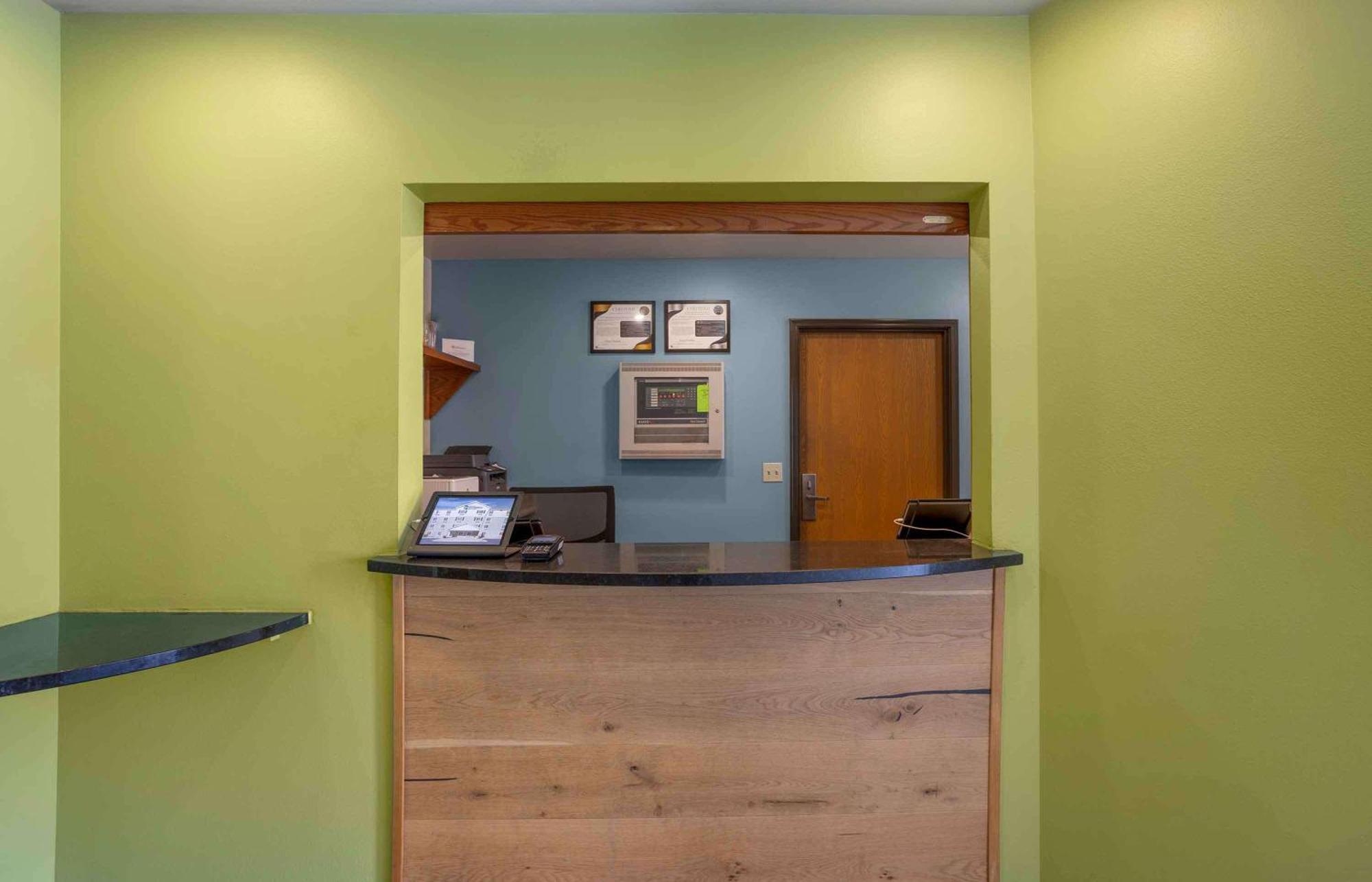 Extended Stay America Select Suites - Provo - American Fork 李海 外观 照片