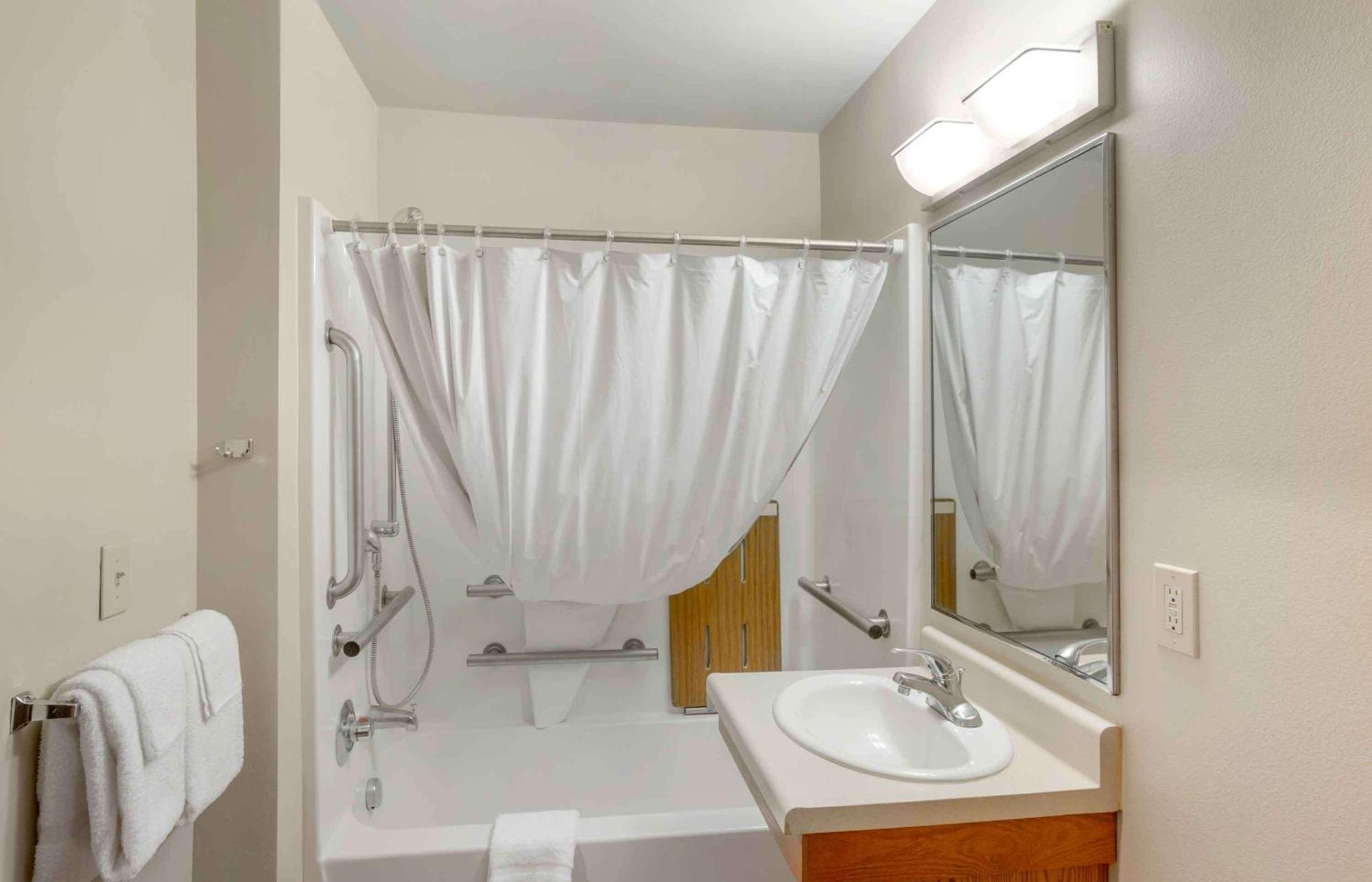Extended Stay America Select Suites - Provo - American Fork 李海 外观 照片